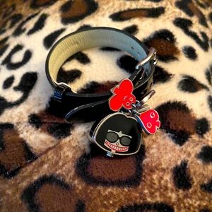 Marc Jacobs Charm Watch